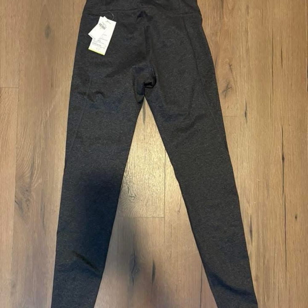 Old Navy Dark Gray Leggings